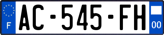 AC-545-FH