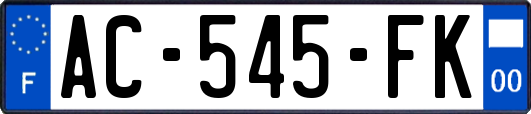 AC-545-FK