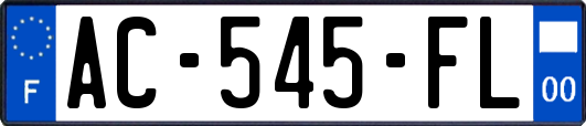 AC-545-FL