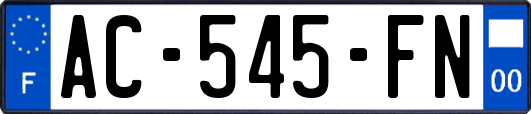 AC-545-FN