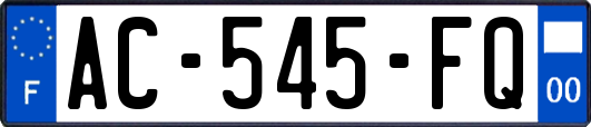 AC-545-FQ