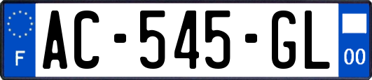 AC-545-GL