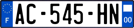 AC-545-HN