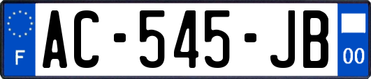 AC-545-JB