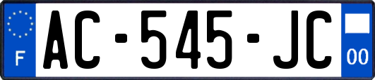 AC-545-JC