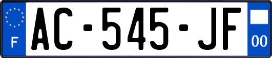 AC-545-JF