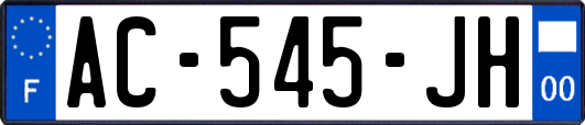 AC-545-JH