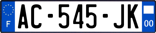 AC-545-JK