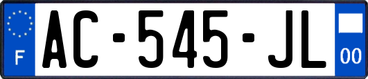 AC-545-JL