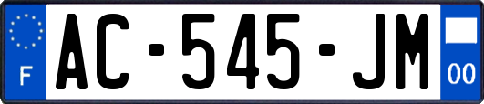 AC-545-JM