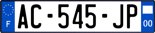 AC-545-JP