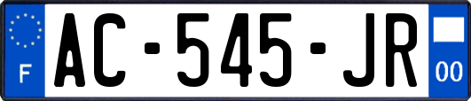 AC-545-JR