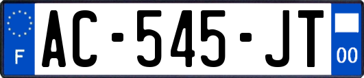 AC-545-JT