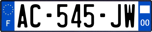 AC-545-JW