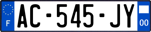 AC-545-JY