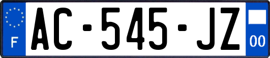 AC-545-JZ