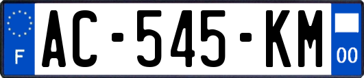 AC-545-KM