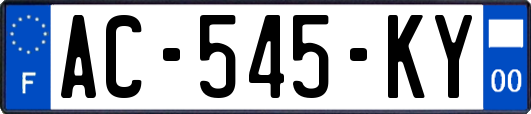 AC-545-KY
