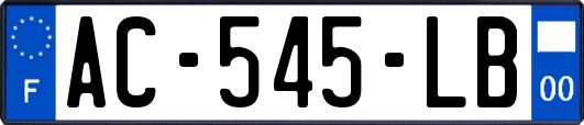 AC-545-LB