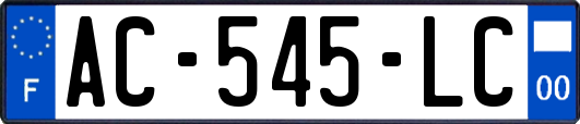 AC-545-LC