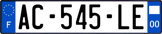 AC-545-LE