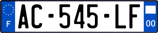 AC-545-LF