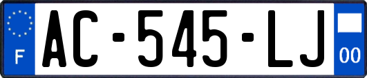 AC-545-LJ
