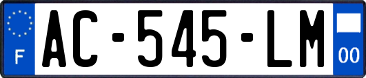 AC-545-LM
