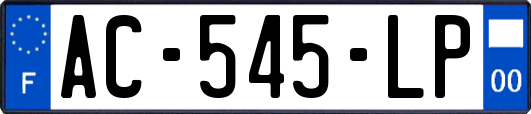 AC-545-LP