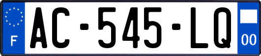 AC-545-LQ