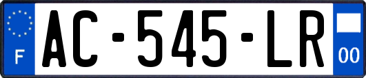 AC-545-LR