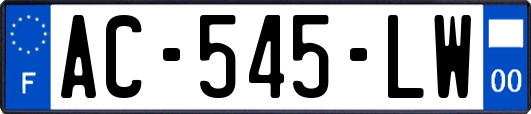 AC-545-LW
