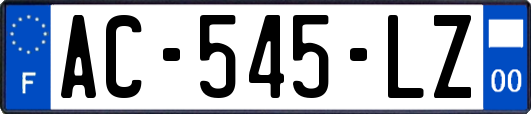 AC-545-LZ