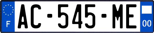 AC-545-ME