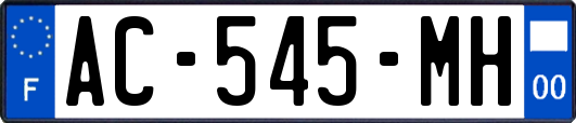AC-545-MH