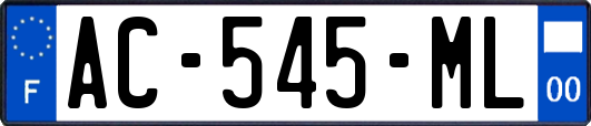 AC-545-ML