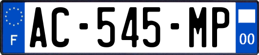 AC-545-MP
