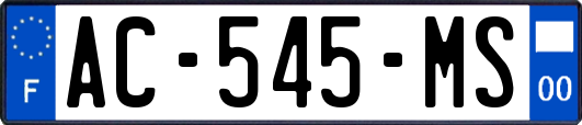 AC-545-MS