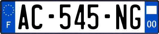 AC-545-NG