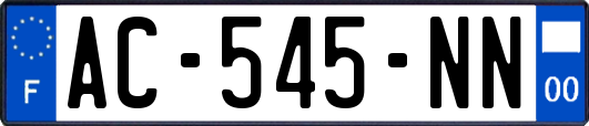 AC-545-NN