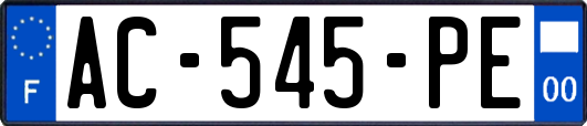 AC-545-PE