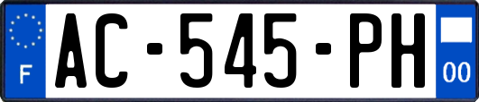 AC-545-PH