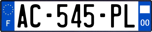AC-545-PL