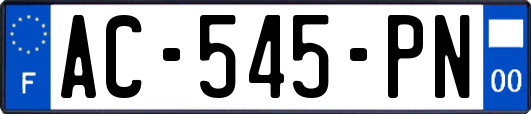 AC-545-PN