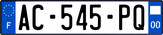 AC-545-PQ