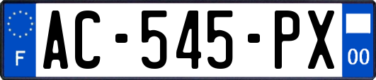 AC-545-PX