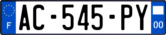 AC-545-PY