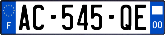 AC-545-QE