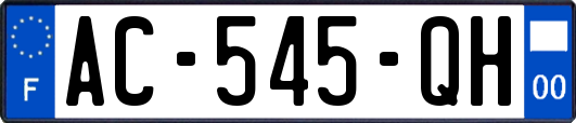 AC-545-QH