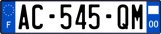 AC-545-QM